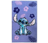 Asciugamano Händehandtuch Disney Marvel Bambina per Ospiti 30x50cm