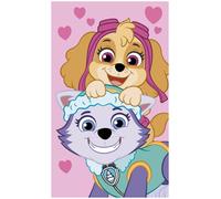 Asciugamano Händehandtuch Disney Marvel Bambina per Ospiti 30x50cm