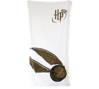 Asciugamano Harry Potter Boccino d'Oro