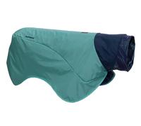 Ruffwear - Dirtbag Dog Towel - Cappottini per cani L aurora teal