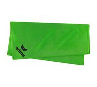 Erima Asciugamano in microfibra (2242402) Unisex-Adulto, green, L