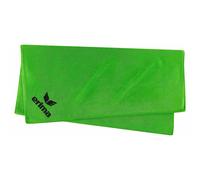 Erima Asciugamano in microfibra (2242402) Unisex-Adulto, green, L