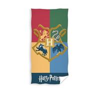 Asciugamano in microfibra HARRY POTTER 70 x 140 cm, 240 g