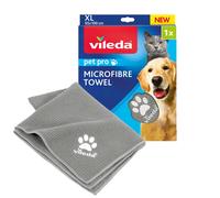 Vileda 172651 pet towel Vileda