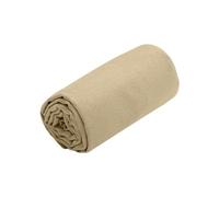 Asciugamano in microfibra sea to summit airlite beige taglia l