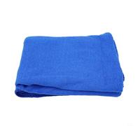 Asciugamano in microfibra super assorbente per la pulizia dell'auto, design leggero, ottimo per asciugare e lucidare