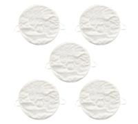 Asciugamano in morbido pile per viso a vapore per impacchi caldi e sensibili SkinCares Hot Compress Towel Resort Countenance Panno per il viso morbido caldo