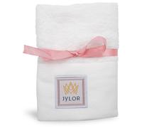 Asciugamano Jylor bianco per il viso