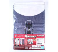 Asciugamano lungo Evangelion Mark.06 Neon Genesis Evangelion Bandai dal Giappone
