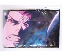 Asciugamano lungo Ichigo Kurosaki Bleach Ichibankuji Bandai giapponese dal...