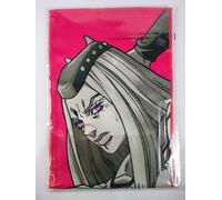 Asciugamano lungo Narcio Anasui JoJo's Bizarre Adventure Ichibankuji Bandai d...