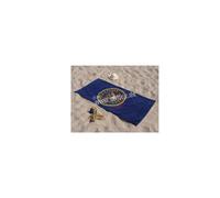 Asciugamano Mare United States Navy Mil Tec misure 150x75 1601400
