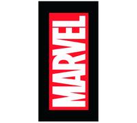 Asciugamano Marvel Comics 70X140 Cm 100% Cotone Telo Da Spiaggia