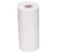 Asciugamano monouso in cotone per il viso, salviette morbide per il trucco, bianco, 100 pezzi/rotolo, adatto per viaggi d'affari, viaggi, uso domestico