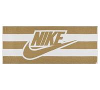Asciugamano nike club pool towel aoj 173 cm x 71 cm beige