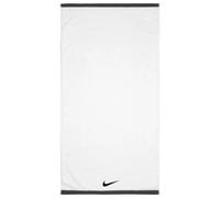 Asciugamano Nike Fundamental Blanc L