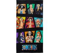 Merchandising One Piece: Cerdà - Telo Cotone Premium