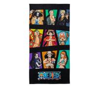 Merchandising One Piece: Cerdà - Telo Cotone Premium
