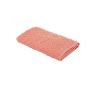 Asciugamano ospite 40x50 cm arancione Diamond