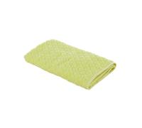 Asciugamano ospite 40x50 cm verde lime Diamond