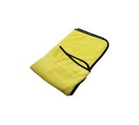 Asciugamano Oxford Super Drying giallo