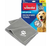Vileda 172651 pet towel Vileda