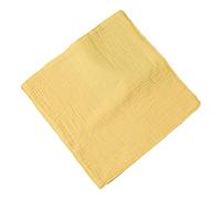 Asciugamano per bambini con asciugamano per bambini a 4 strati riutilizzabile in cotone quadrato per viso doccia asciugamano da bagno morbido per pulire il bambino