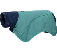 Asciugamano per cani ruffwear dirtbag aurora teal s