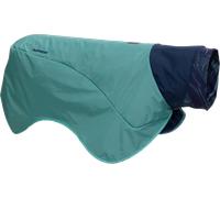 Asciugamano per cani ruffwear dirtbag aurora teal xl