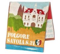 Asciugamano per il viso Porco Rosso Studio Ghibli giapponese 34×80 cm...
