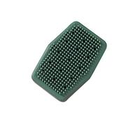 Asciugamano per la bellezza del corpo Pennelli da bagno Prodotti per il bagno Pennello per il corpo Silicone Brush Brush Bicchiere da bagno Esfoliante Brush Brush Brush Lavaggio pulito Bath Scrub Scru