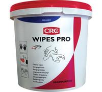 Asciugamano per la pulizia delle mani CRC CRC HAND WIPES 100SZT