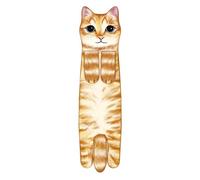 Asciugamano per le mani gatto, Strofinaccio appeso in microfibra，B | Simpatica decorazione per bagno cucina, Panno morbido assorbente asciugatura rapida regalo amanti dei gatti casa