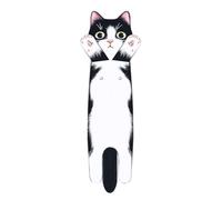 Asciugamano per le mani gatto, Strofinaccio appeso in microfibra，C | Simpatica decorazione per bagno cucina, Panno morbido assorbente asciugatura rapida regalo amanti dei gatti casa