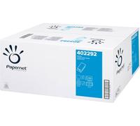 Asciugamano Piegato V Papernet 2 veli 15 clip da 210 servizi