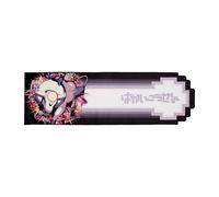 Asciugamano Pokemon Center Die-Cut Hyper Beam Tauros ufficiale Giappone