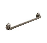 Asciugamano portavalo per Asciugamano Bagno Senza punzonatura per Bagno per Bagno per Bagno, Hotel (Grigio da Arma da Fuoco 2,50 cm) (Grigio Canna di Fucile 1 70 cm)