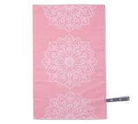 Attrezzo per lo yoga - 38 x 61 cm - Roze 1 pz Salviette