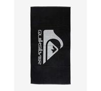 Quiksilver Telo mare Salty Trims Nero Uomo