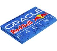 ASCIUGAMANO RED BULL ORBR da Spiaggia Assorbente E Morbido