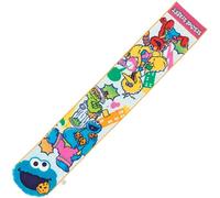 Asciugamano sciarpa Universal Studio Japan Sesame Street
