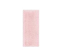 Asciugamano scrub corpo - Grande panno doccia esfoliante in microfibra assorbente