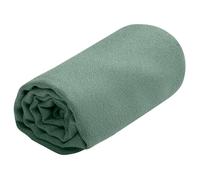 Asciugamano Sea to Summit Airlite Towel M Colore: grigio