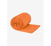 Asciugamano Sea to Summit Pocket 150x75 cm arancione