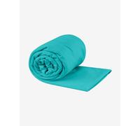 Asciugamano Sea to Summit Pocket 150x75 cm blu