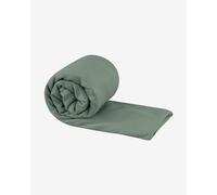 Asciugamano Sea to Summit Pocket 80x40 cm grigio