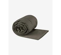 Asciugamano Sea to Summit pocket grigio scuro