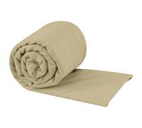 Asciugamano Sea To Summit Pocket Towel XL 75 x 150 cm - Desert