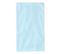 Asciugamano Solid Color Small Fresh Picture Asciugamano da Bagno Super Morbido Donne Telo da Palestra, per Yoga, Nuoto, Surfboard, 40x70cm