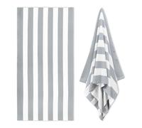 Asciugamano Spiaggia Dimensioni Dimensioni - Morbido Telo Pis6205